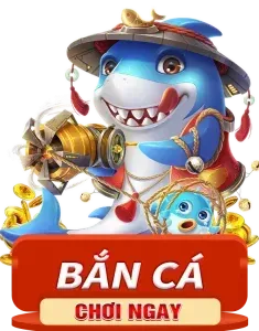 Trò Chơi Bắn Cá Trực Tuyến