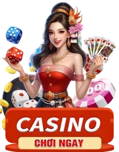 Casino Trực Tuyến IBET88