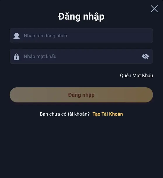 Hướng Dẫn Đăng Nhập IBET88