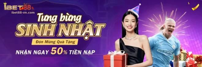 Khuyến Mãi Và Thưởng Hấp Dẫn