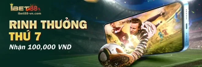 Chơi an toàn và tin cậy cùng IBET88